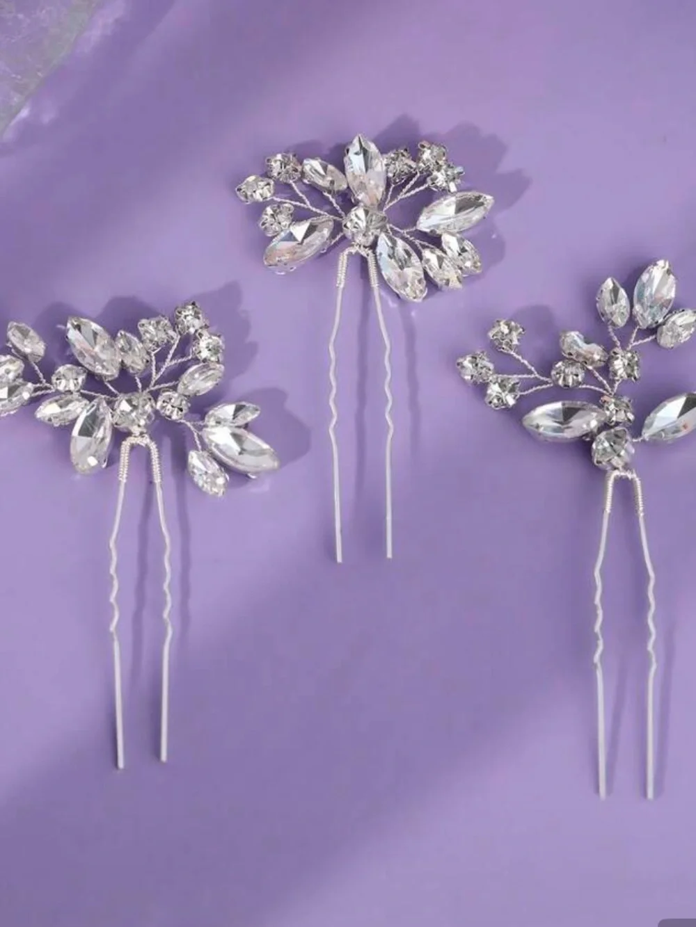 N/A delicate silver